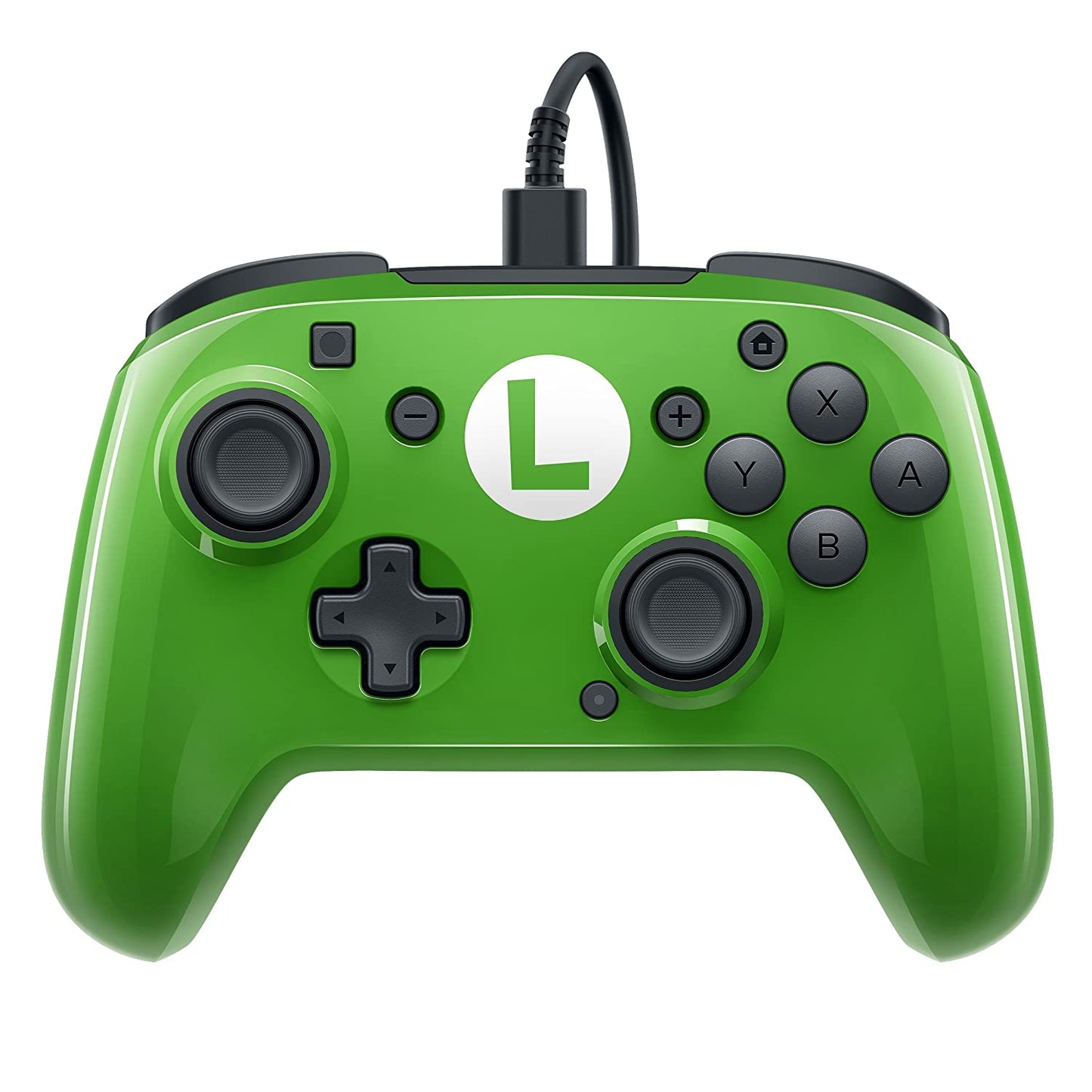 Nintendo Switch Super Mario Wired Controller Pro Saudi Arabia Jeddah نينتندو سويتش يدين سوبر ماريو جدة السعودية