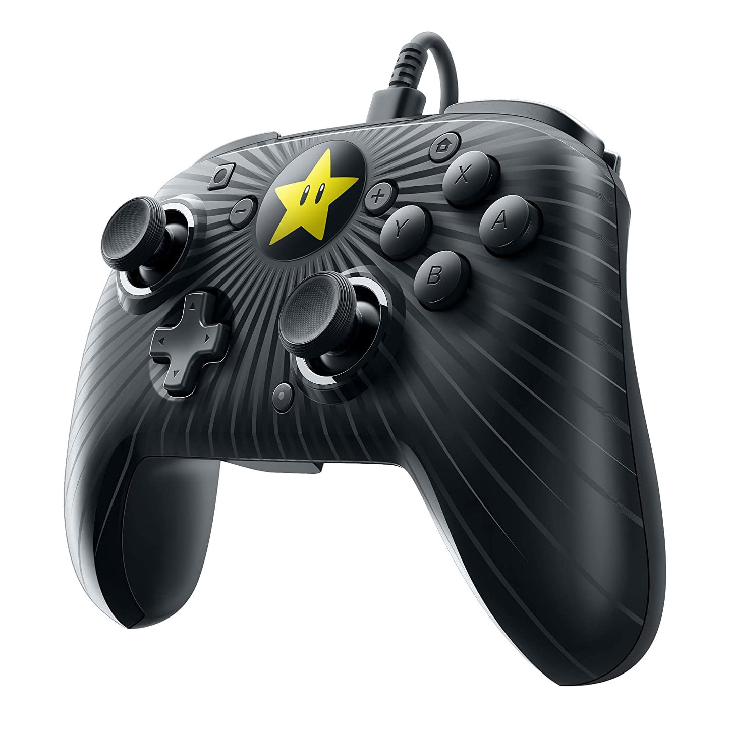 Nintendo Switch Super Mario Wired Controller Pro Saudi Arabia Jeddah نينتندو سويتش يدين سوبر ماريو جدة السعودية