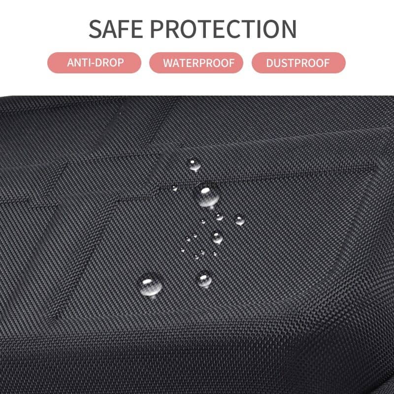 Nintendo Switch Protective Carrying Case Kit Saudi Arabia Jeddah نينتندو سويتش حقيبة تخزين جدة السعودية