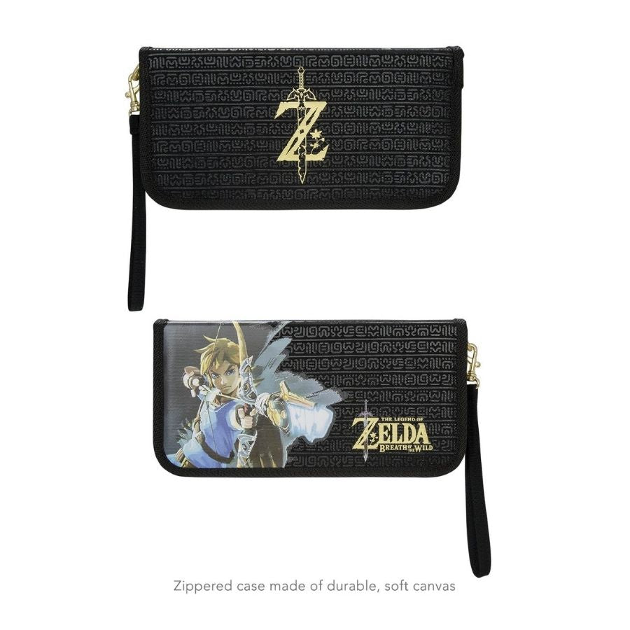 Nintendo Switch Zelda Bundle 5 pieces Saudi Arabia Jeddah نينتندو سويتش اصدار زلدا 5 قطع جدة السعودية