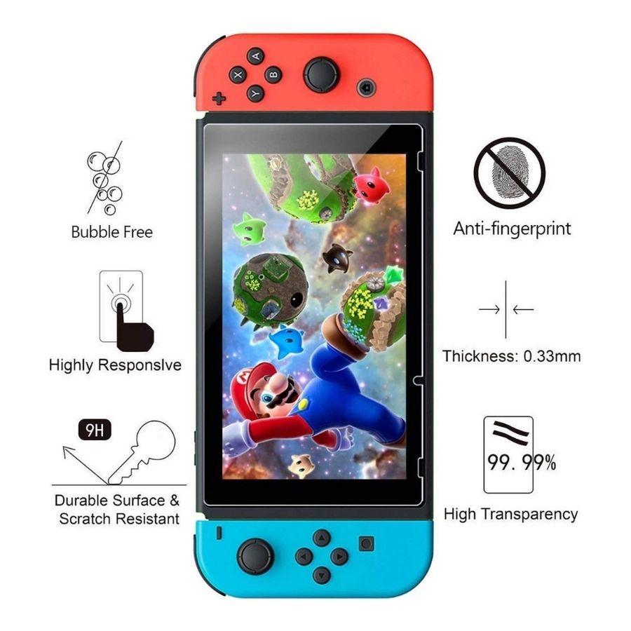 Nintendo Switch Zelda Bundle 5 pieces Saudi Arabia Jeddah نينتندو سويتش اصدار زلدا 5 قطع جدة السعودية