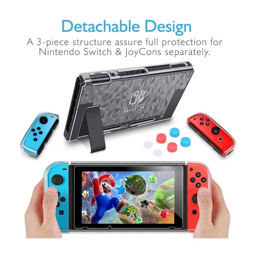 Nintendo Switch Zelda Bundle 5 pieces Saudi Arabia Jeddah نينتندو سويتش اصدار زلدا 5 قطع جدة السعودية